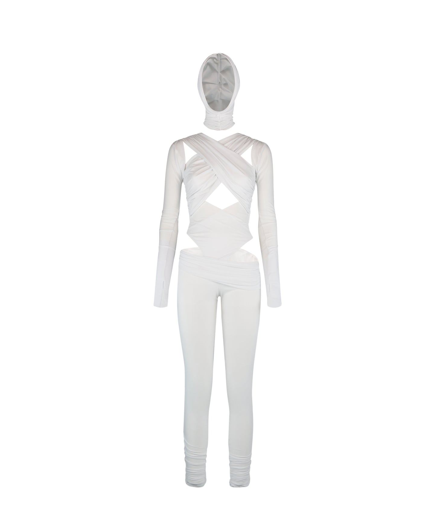 BONDAGE JSUIT