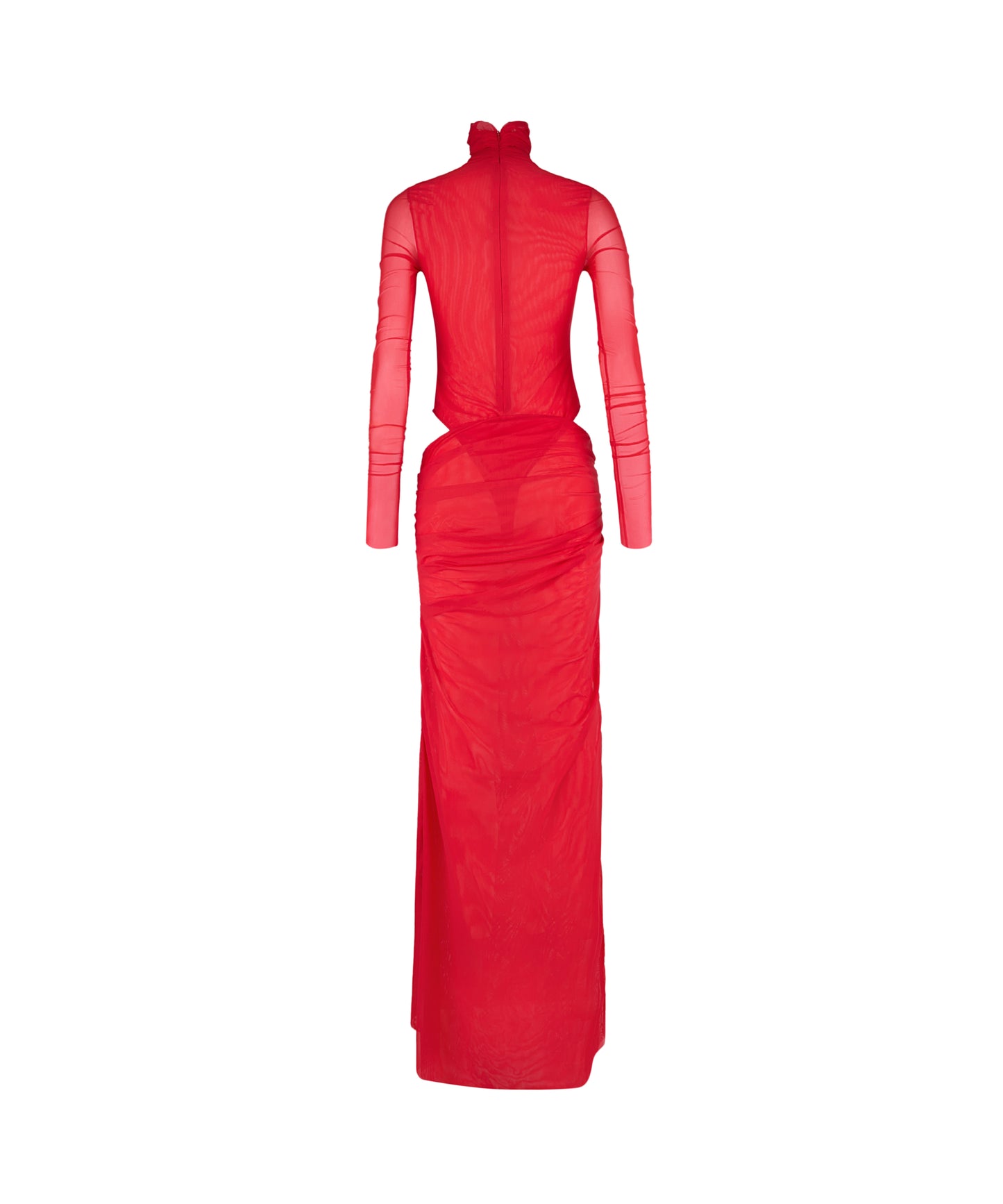 MUSA dress
