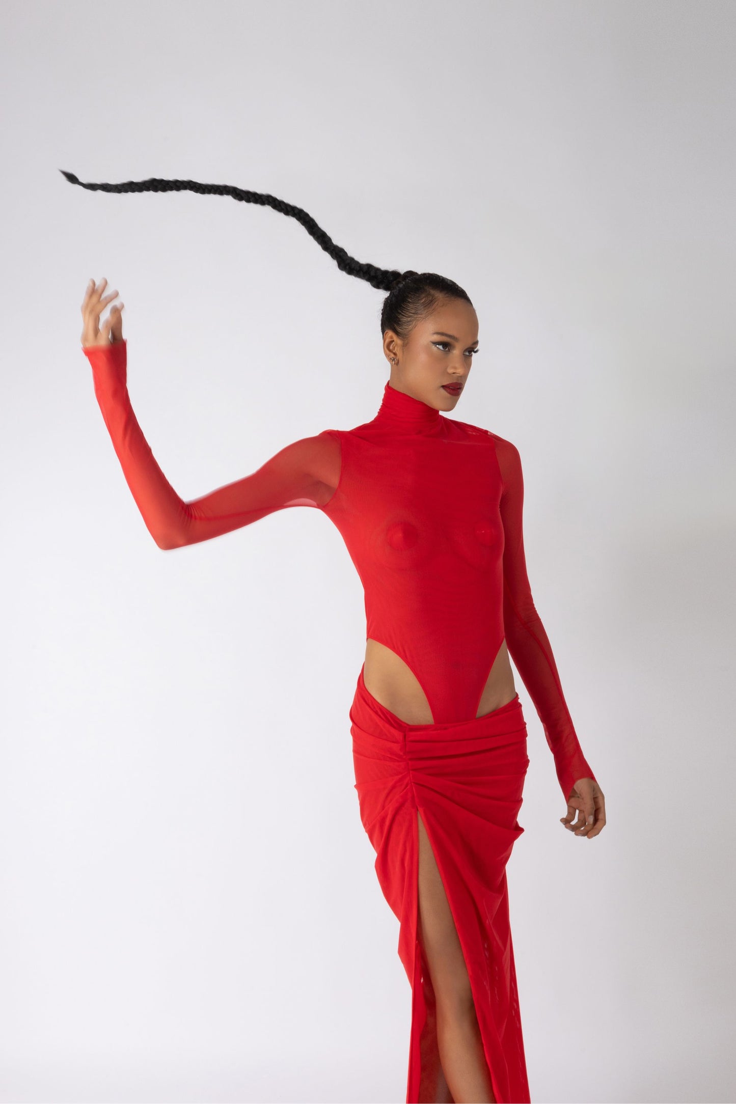 MUSA dress
