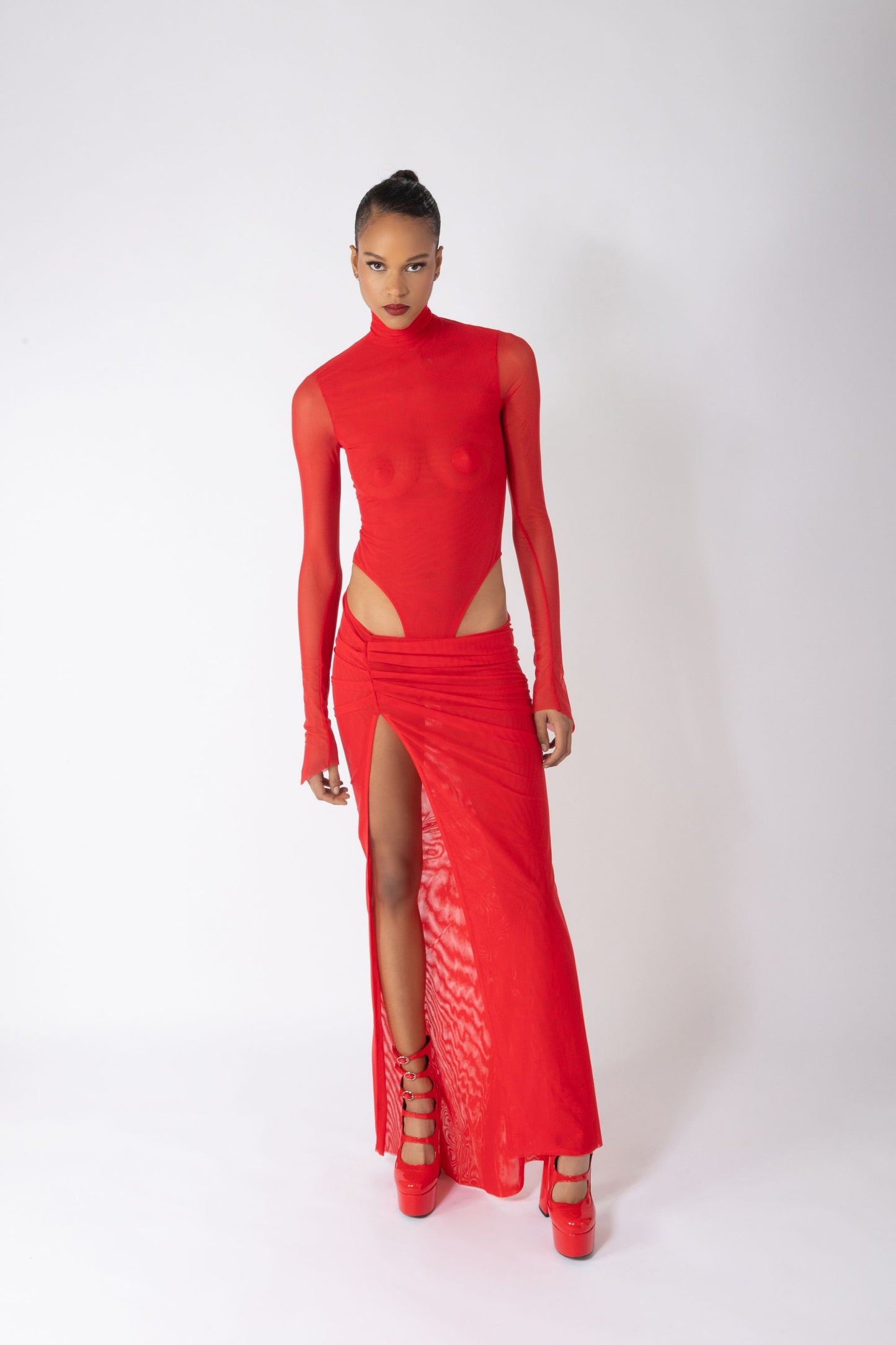 MUSA dress