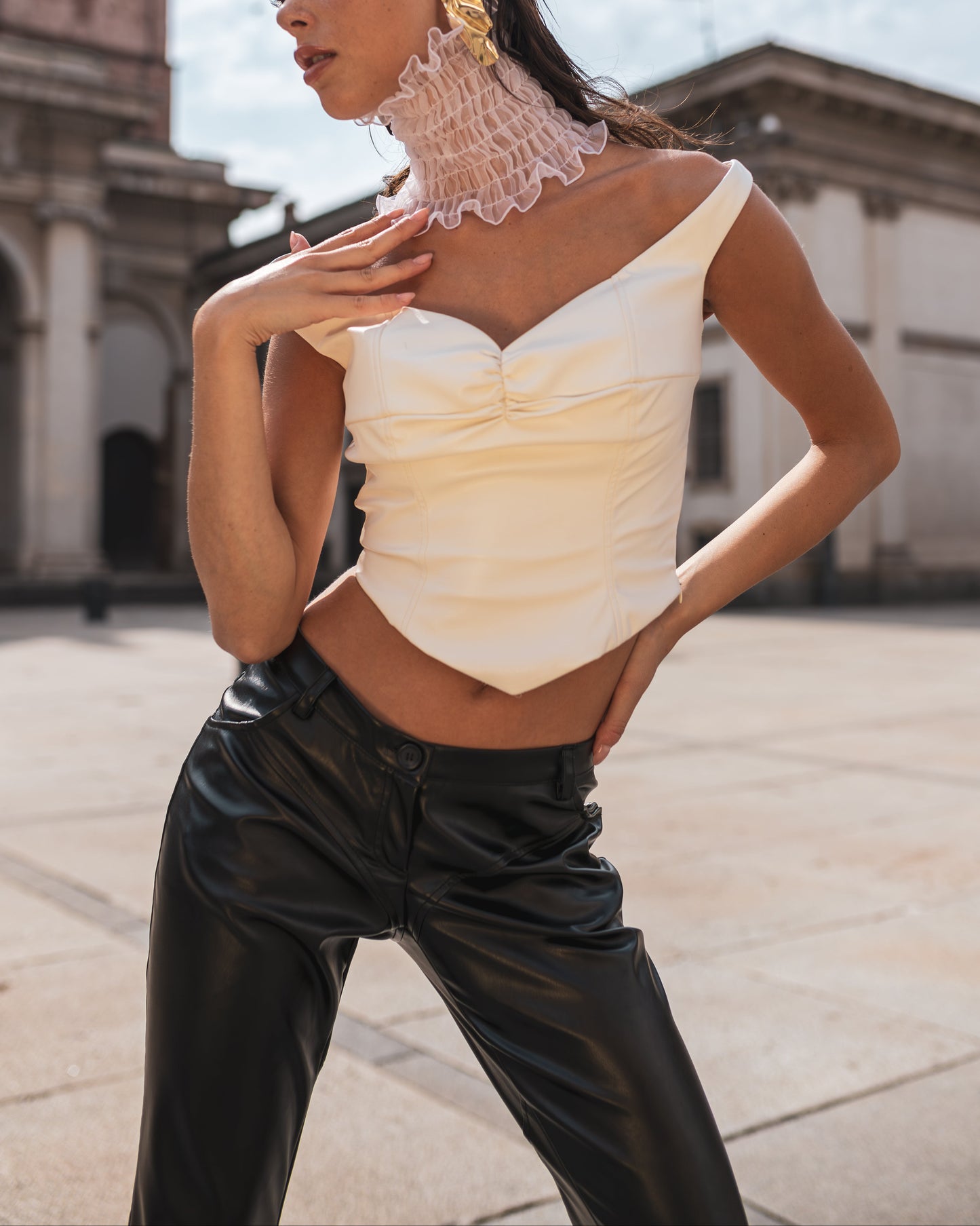 SOPHIA Corset