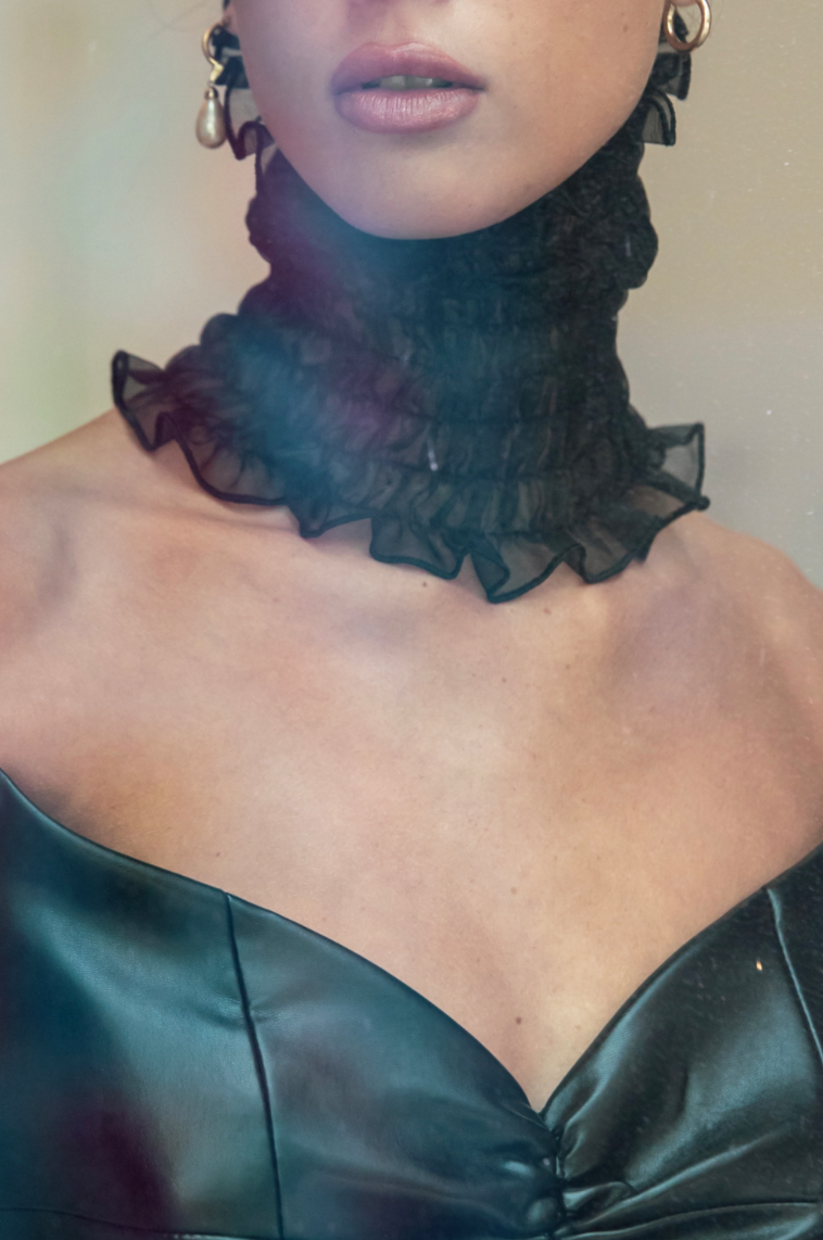GORGET