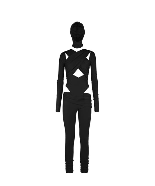 BONDAGE JSUIT