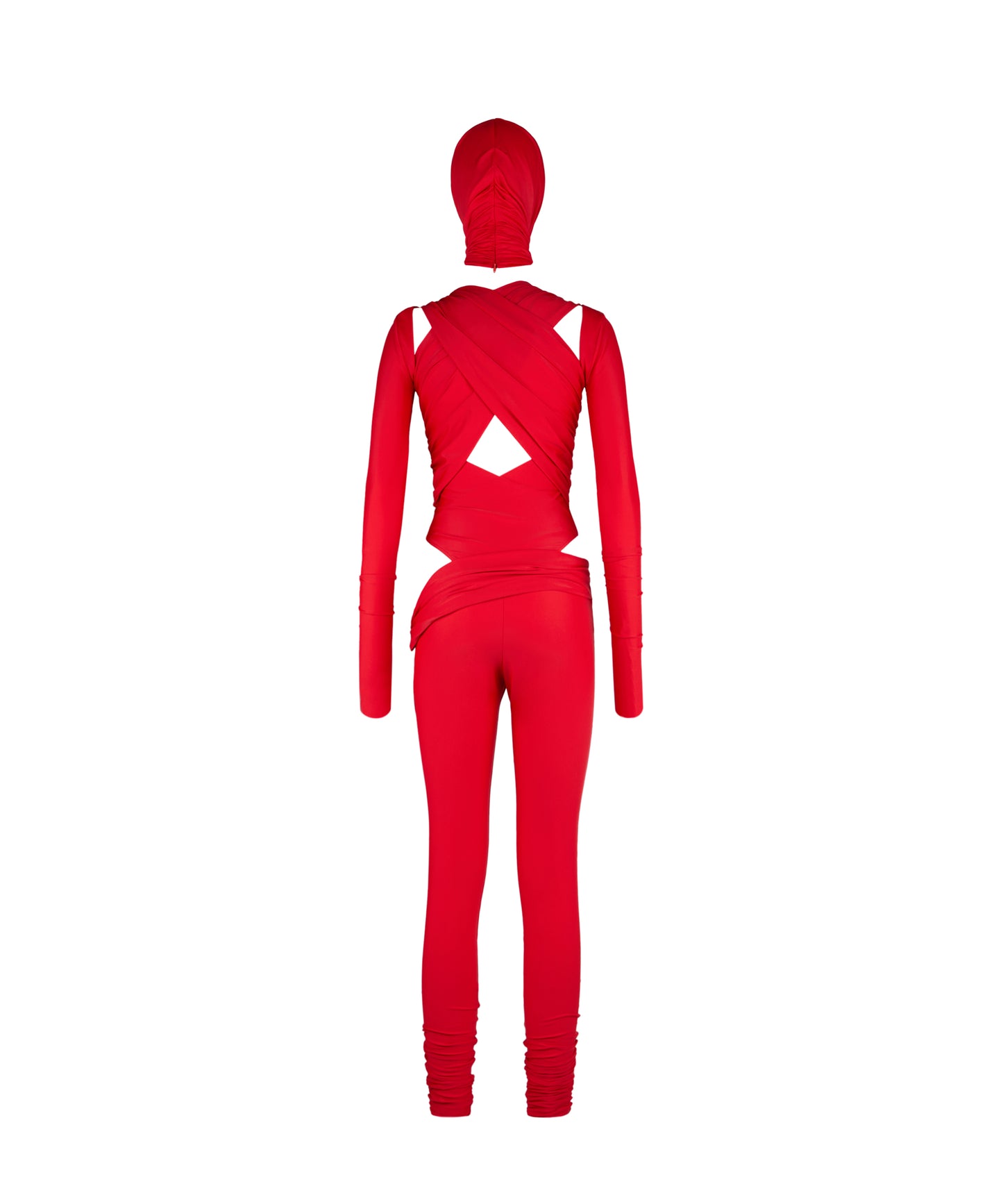 BONDAGE JSUIT