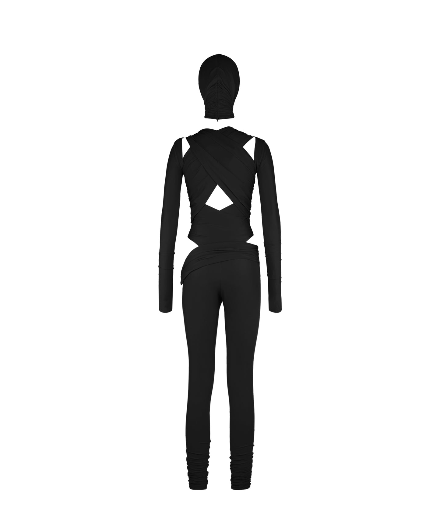 BONDAGE JSUIT
