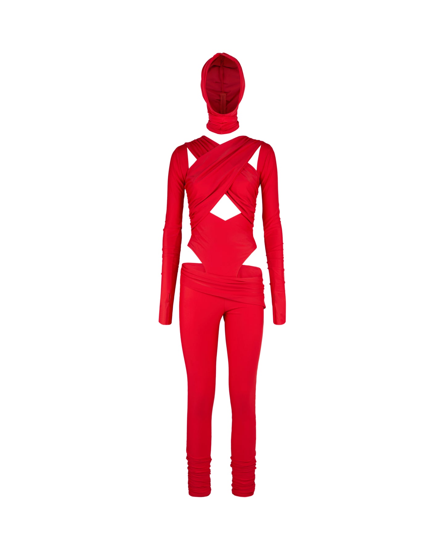 BONDAGE JSUIT