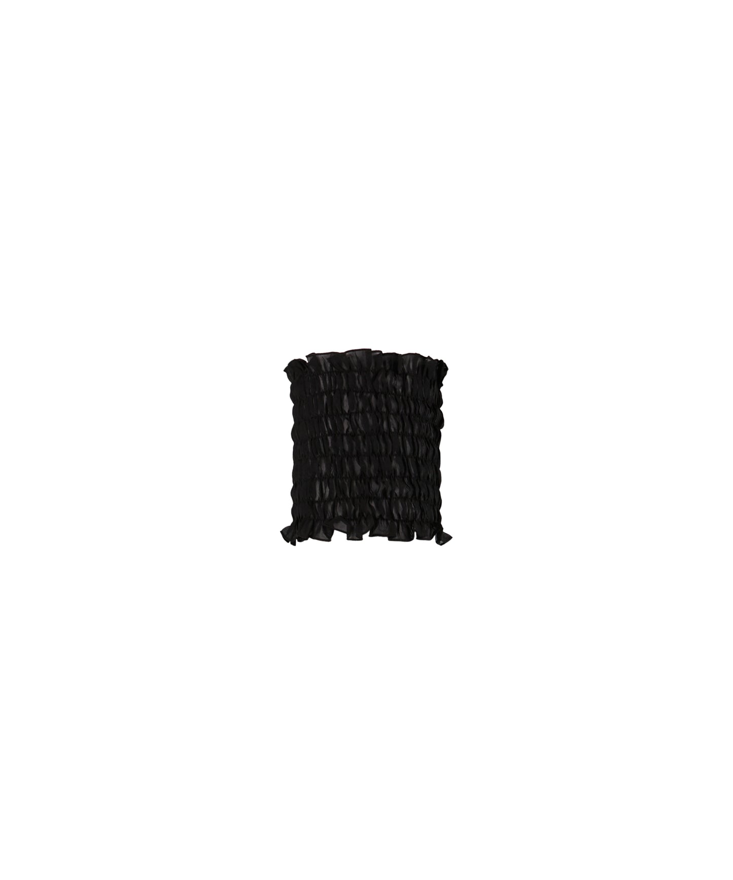 GORGET