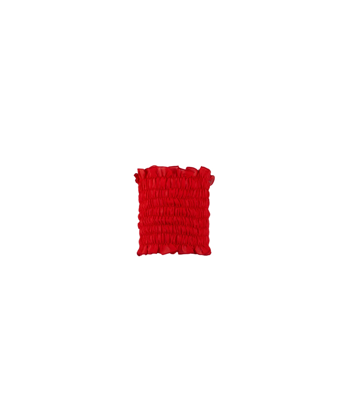 GORGET