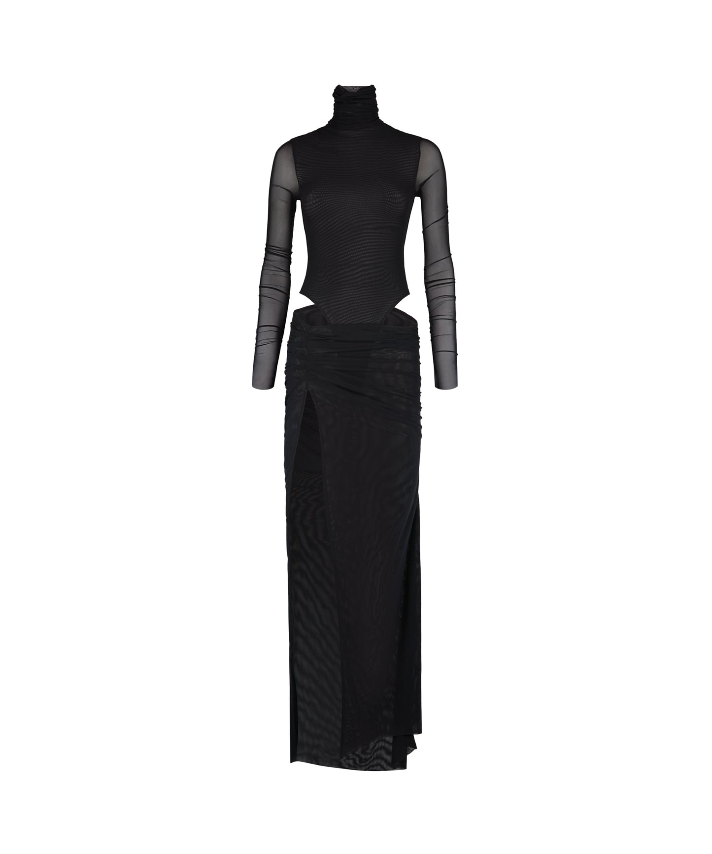 MUSA dress