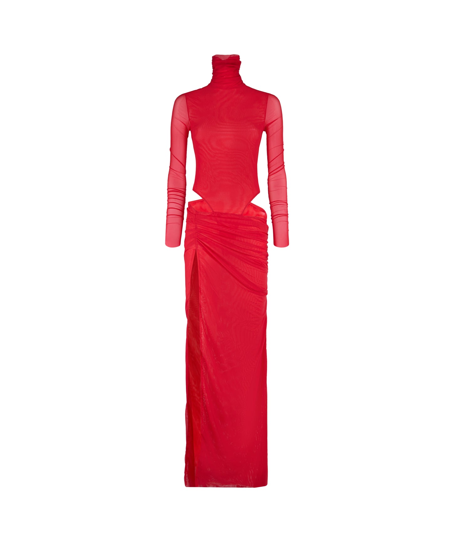 MUSA dress