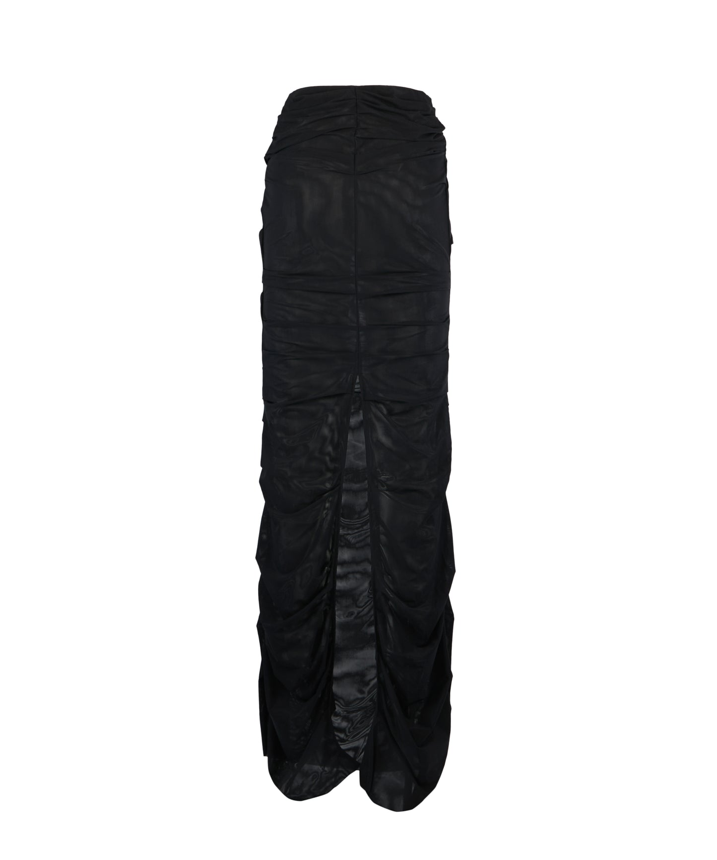 WRAP skirt - Tulle