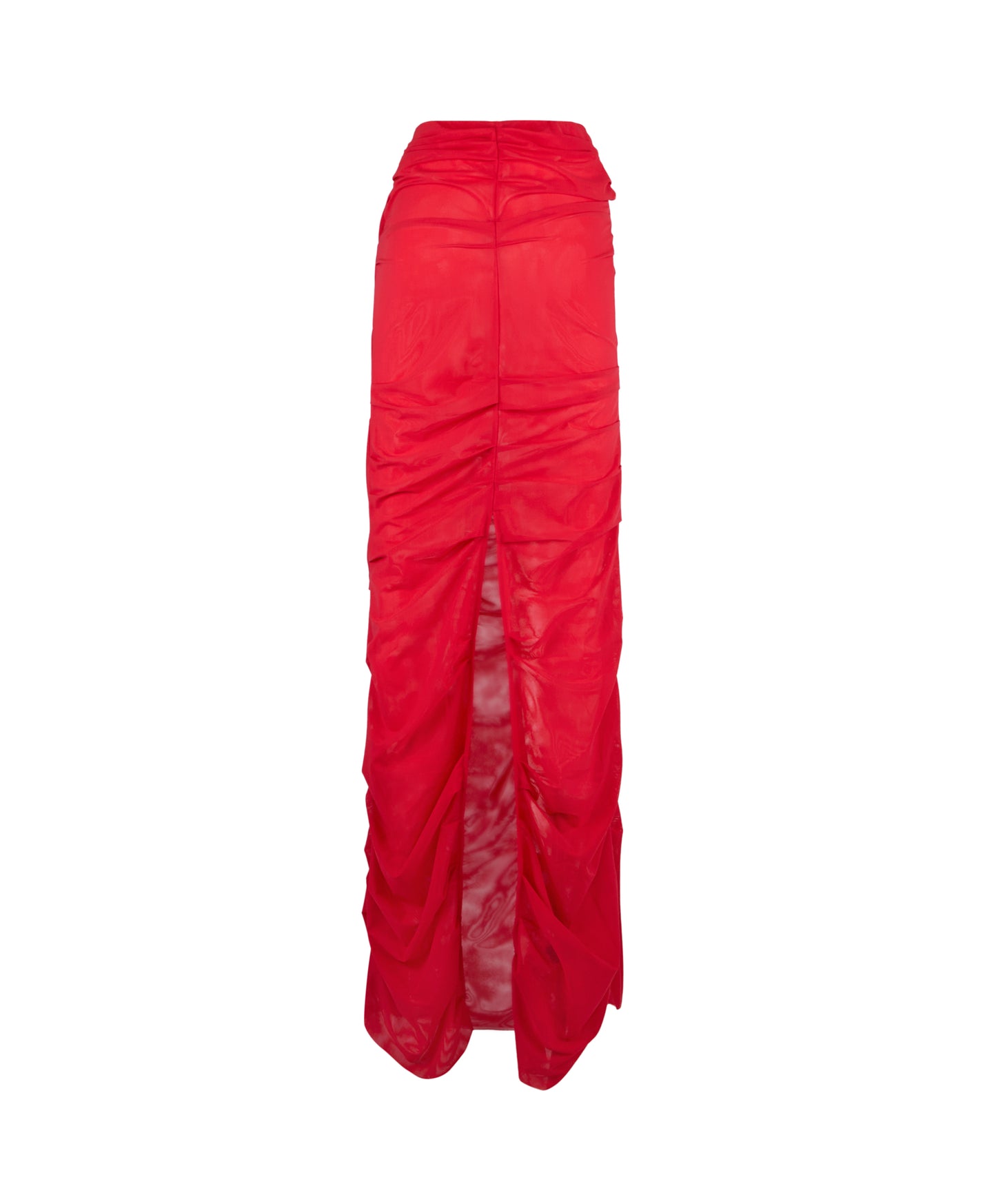 WRAP skirt - Tulle