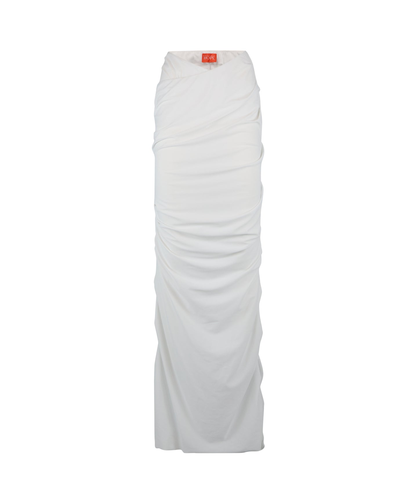 WRAP skirt - Lycra