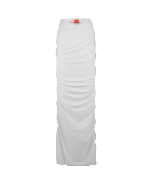 WRAP skirt - Lycra